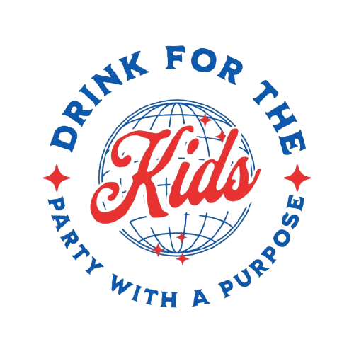 Drink For The Kids