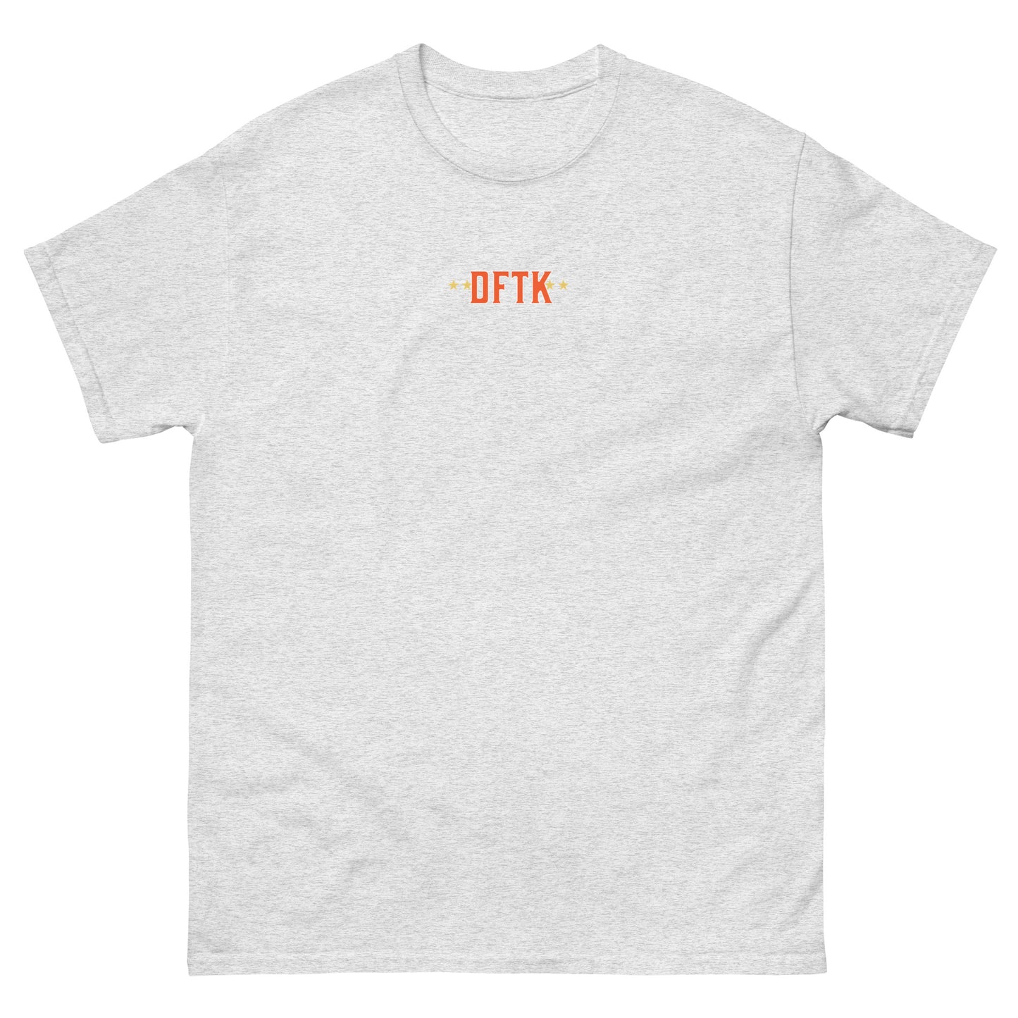 DFTK Jersey Shirt