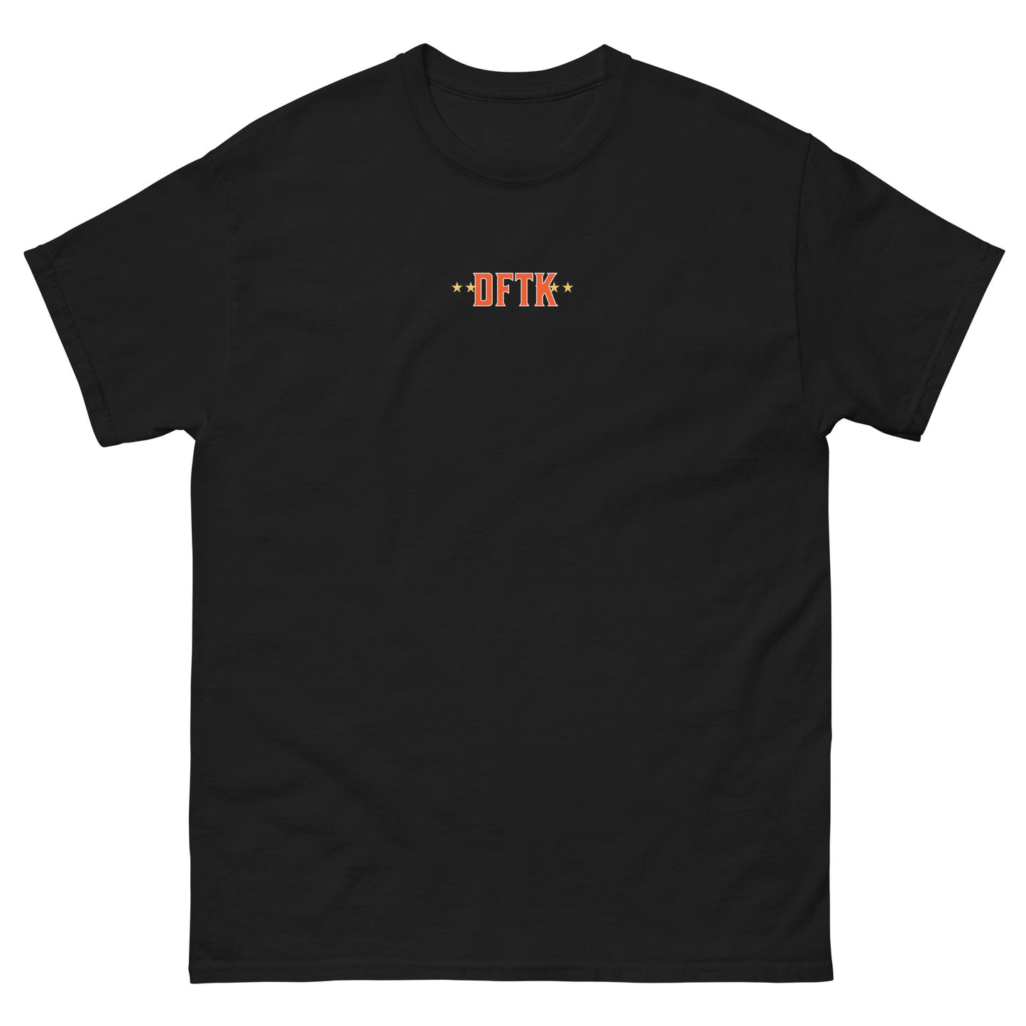 DFTK Jersey Shirt