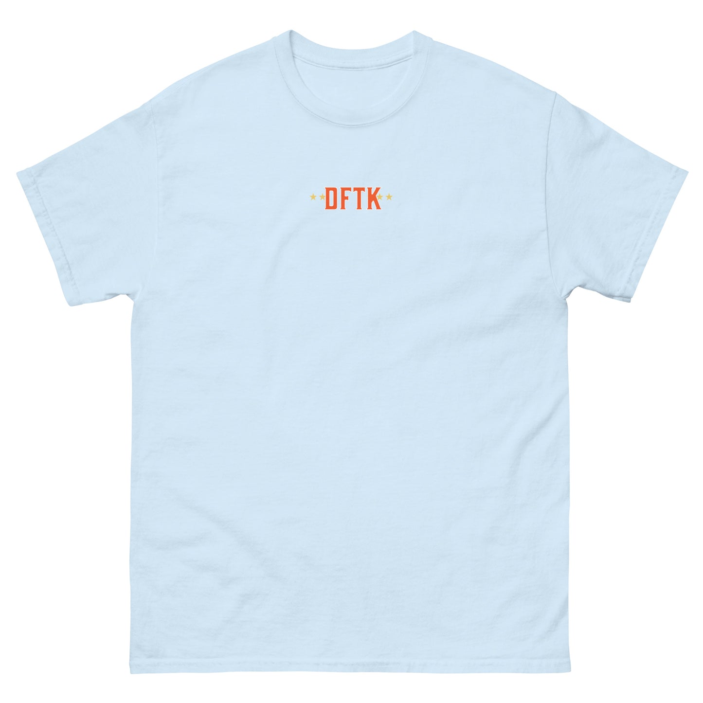 DFTK Jersey Shirt