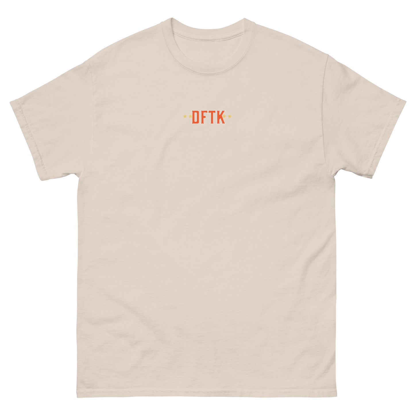 DFTK Jersey Shirt