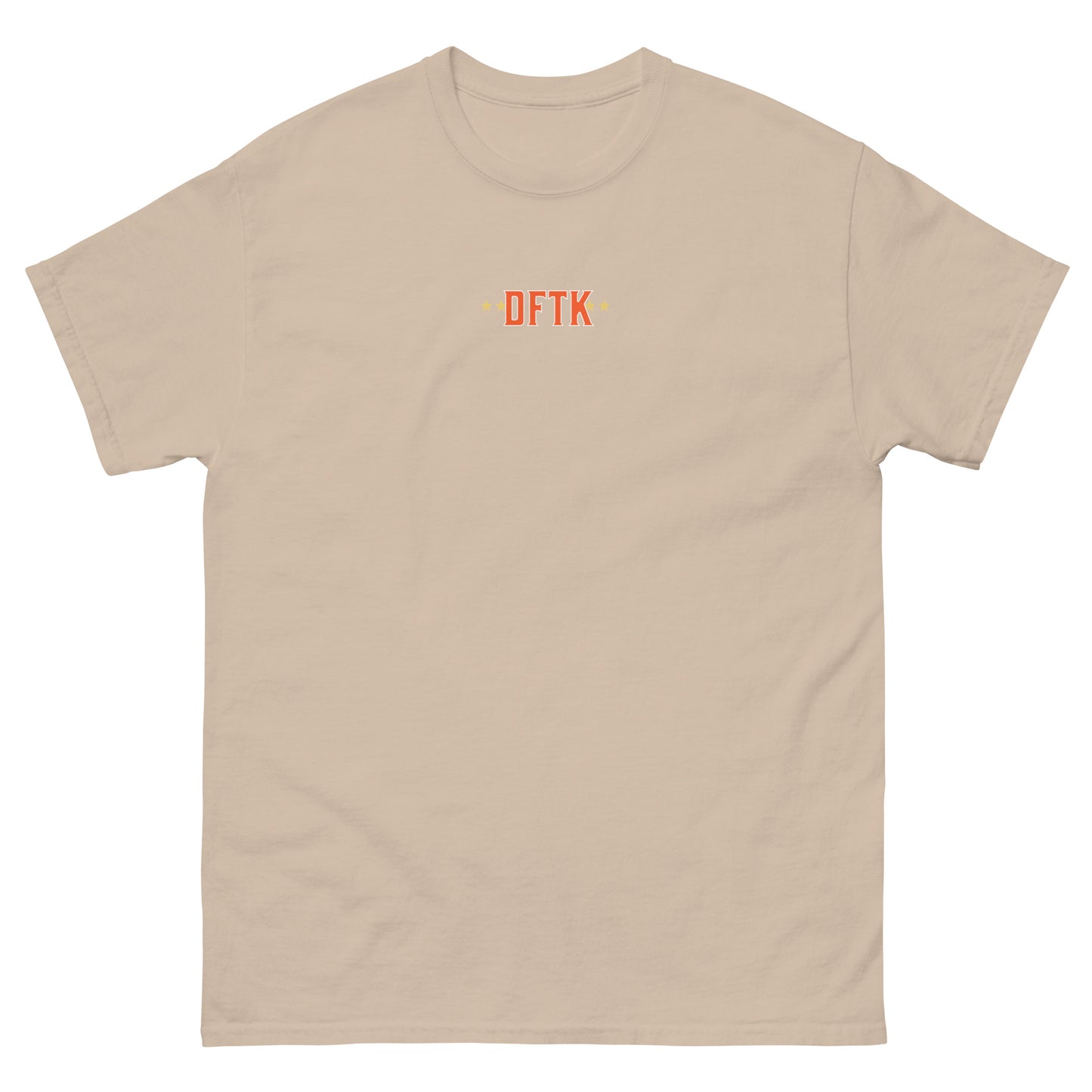 DFTK Jersey Shirt