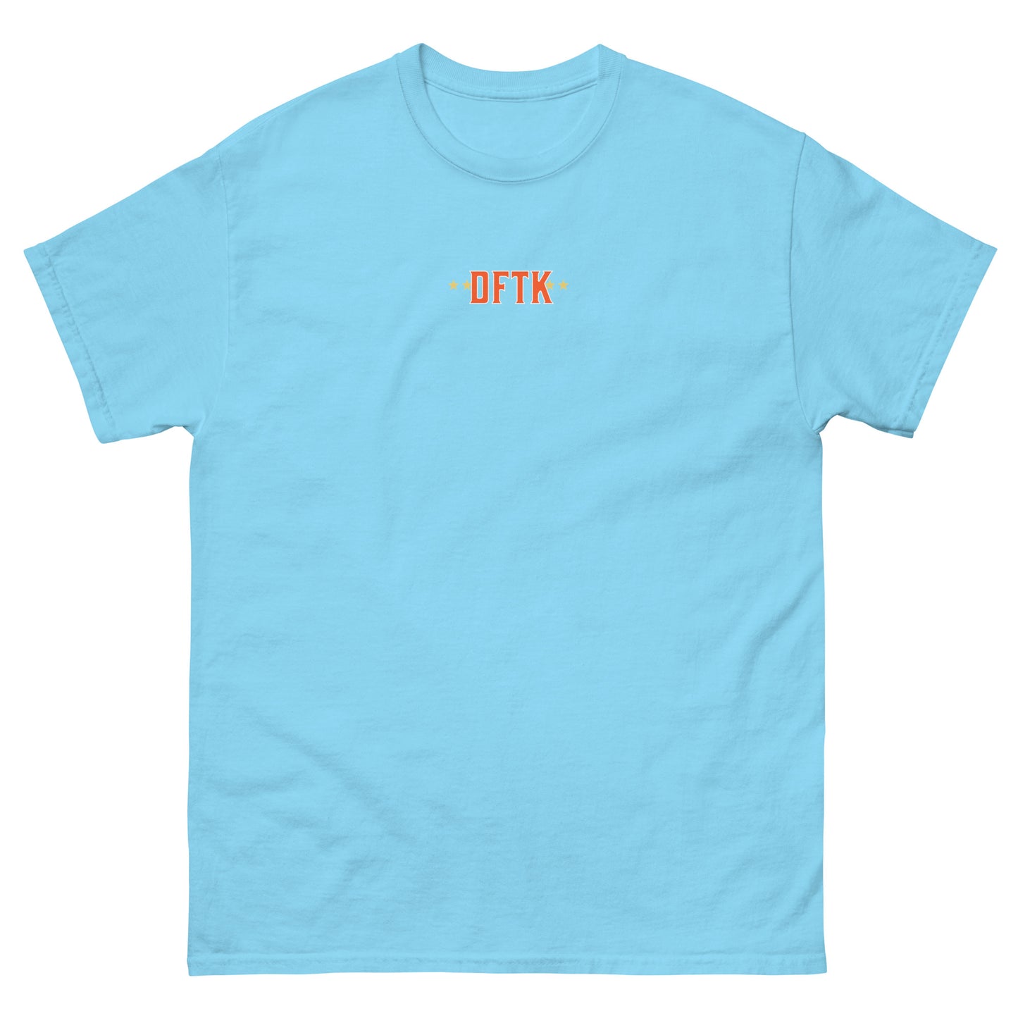 DFTK Jersey Shirt