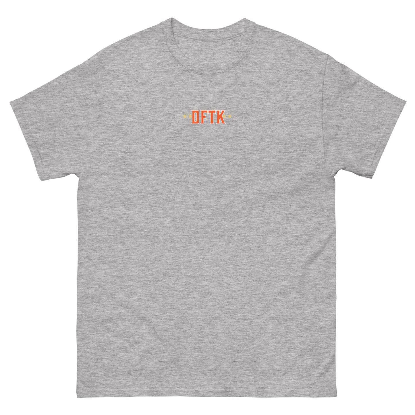 DFTK Jersey Shirt