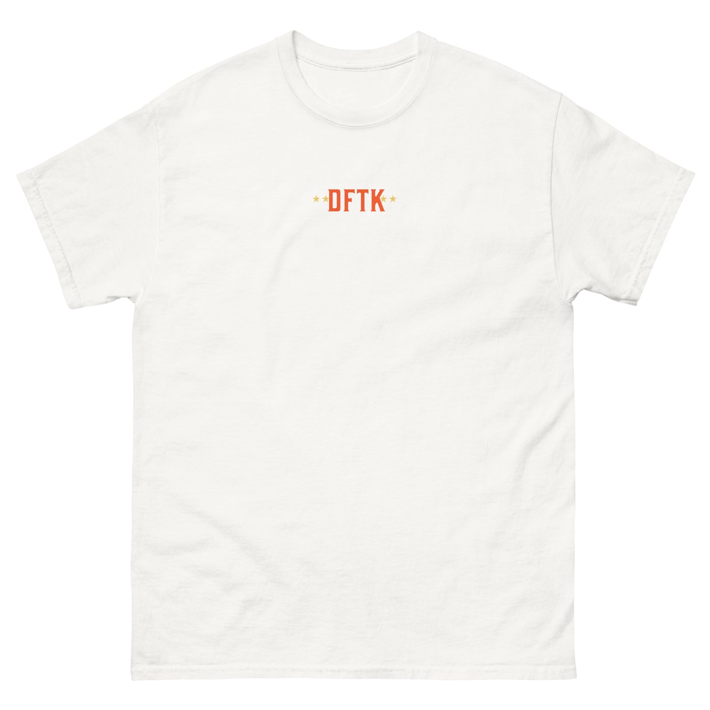 DFTK Jersey Shirt