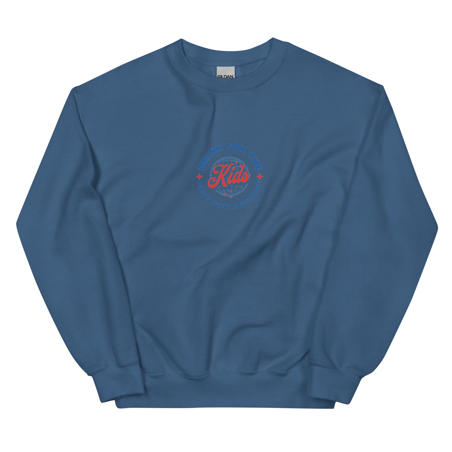 DFTK Crewneck