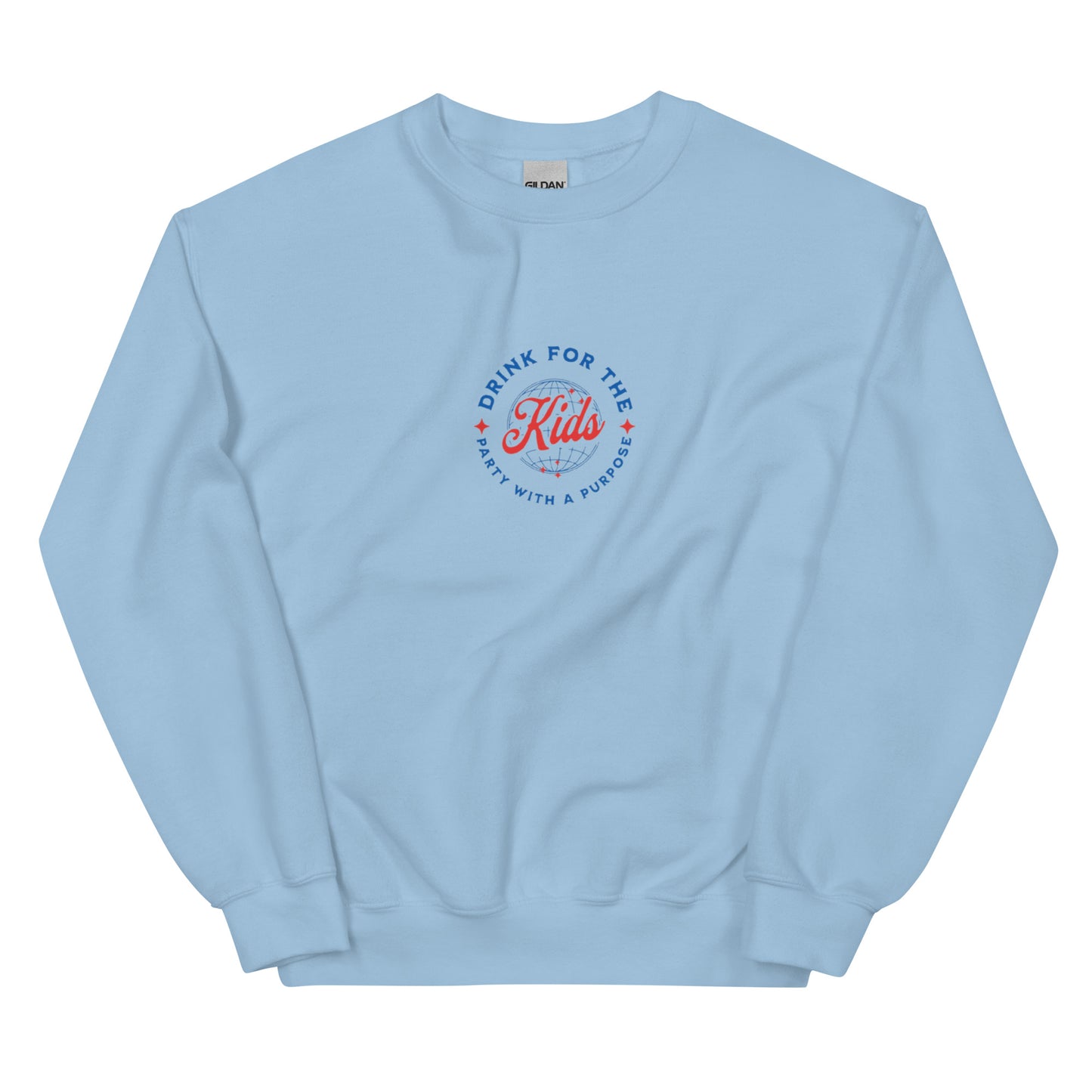 DFTK Crewneck