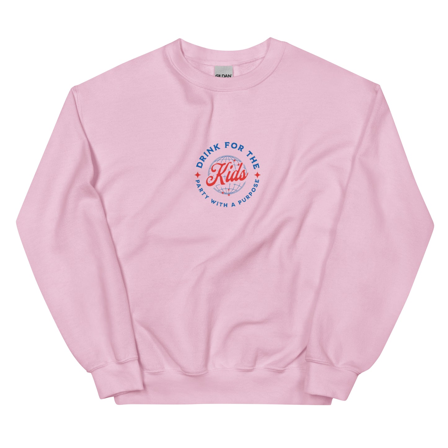 DFTK Crewneck