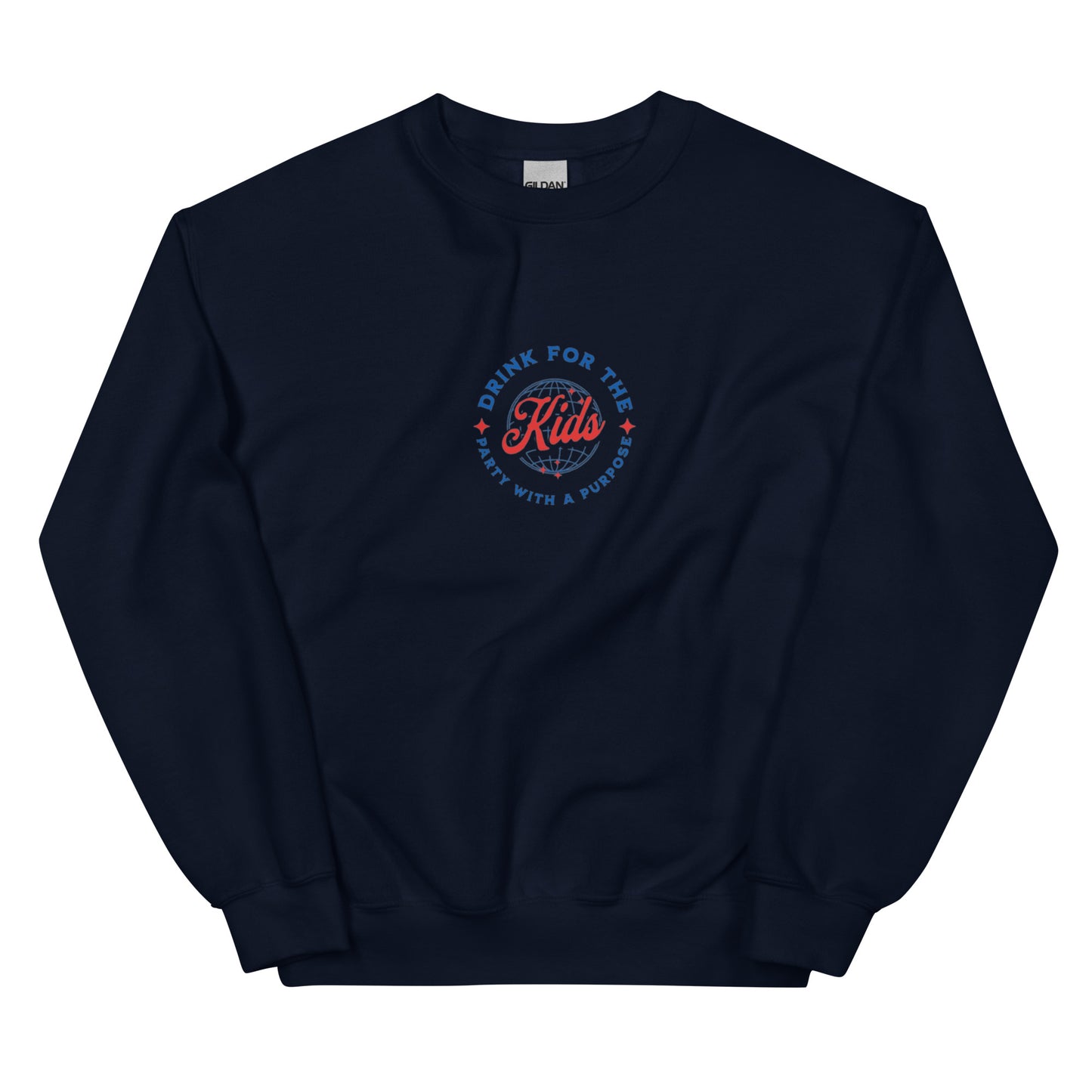 DFTK Crewneck