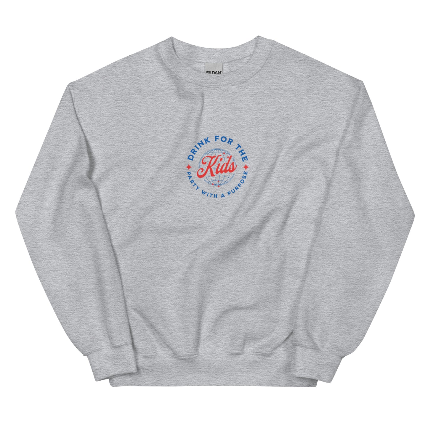 DFTK Crewneck