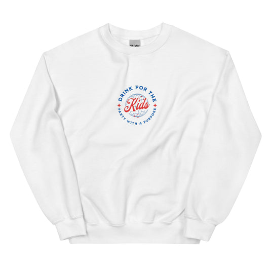 DFTK Crewneck